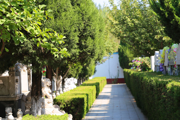 天堂公墓价格表2026最新版（民政局官网同步），大兴区墓地价格参考首选