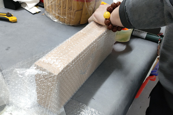 清明寄思，坚守履职——天顺祥电商部全力以赴保障清明殡葬用品供应