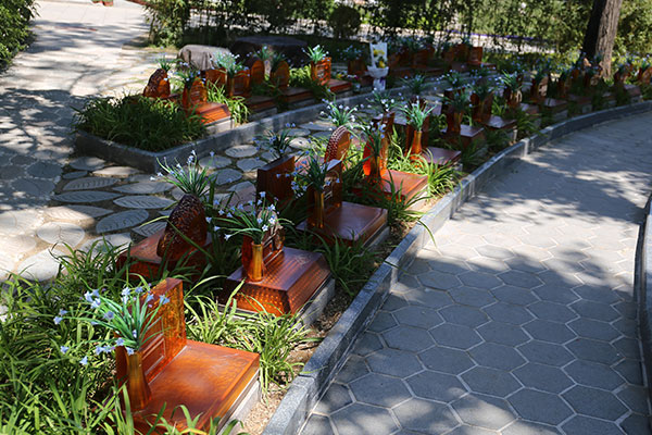 2026年昌平区合法公墓还有哪几家可以购买？立碑价格大概是多少？