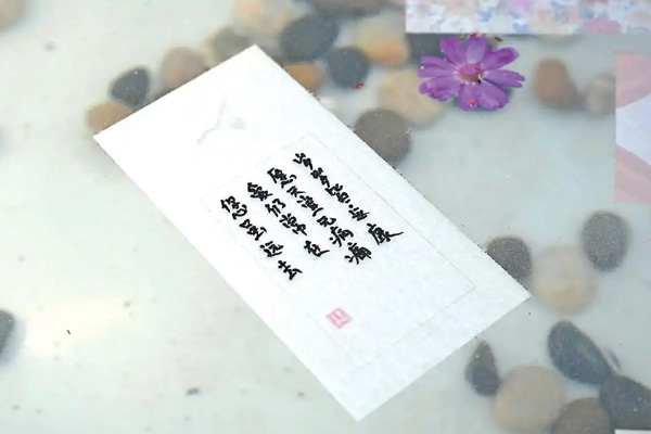 北京市殡葬服务中心举办第四届公众开放日活动