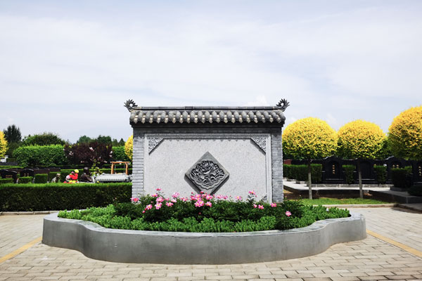 2026年5月北京中华永久陵园热销墓型推荐 多款优质墓型广受青睐