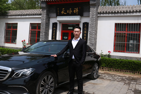 北京骨灰转运怎么选？殡仪馆至陵园接灰服务，选靠谱机构至关重要