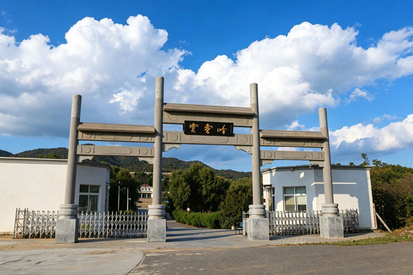 密云合法墓地宝云岭墓园详解｜名字由来、最新售价及周边优质陵园盘点