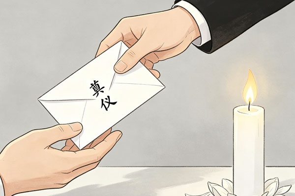 参加白事随礼有哪些讲究？礼金数字、金额、各地习俗完整指南