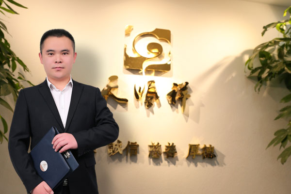 平凡的服务，温暖的殡葬初心——记北京天顺祥殡葬服务白事管家孙义豪