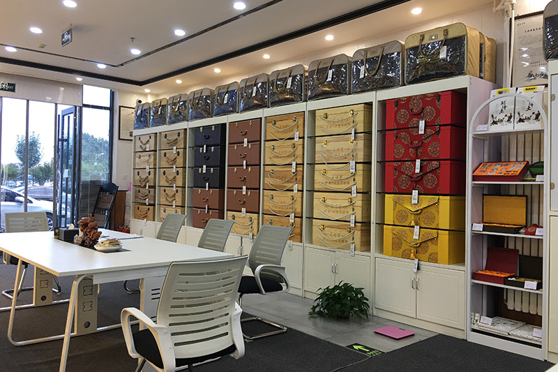 旧宫店环境