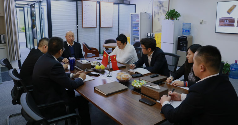 公司动态