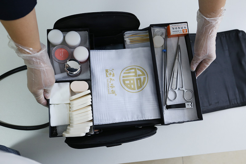 洗护用品
