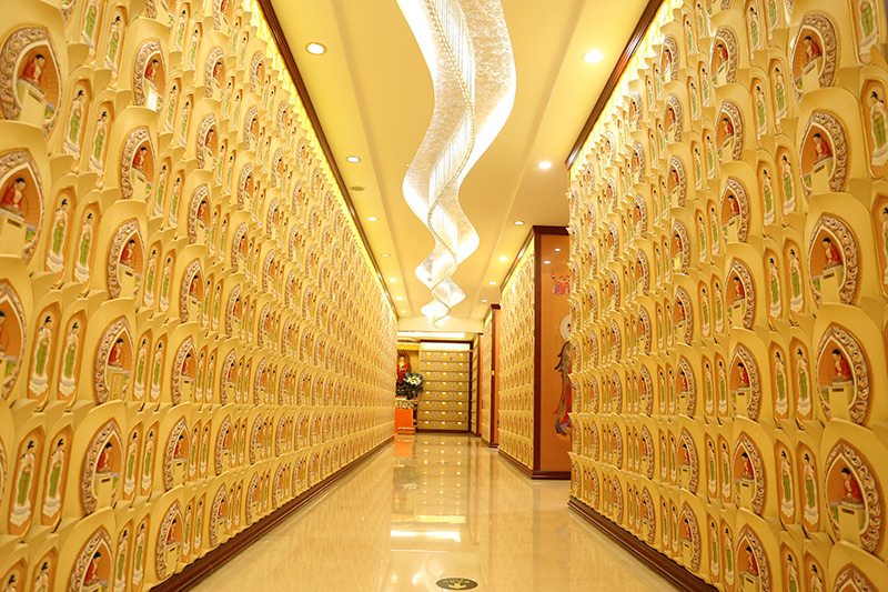 墓位实拍 墓位实拍