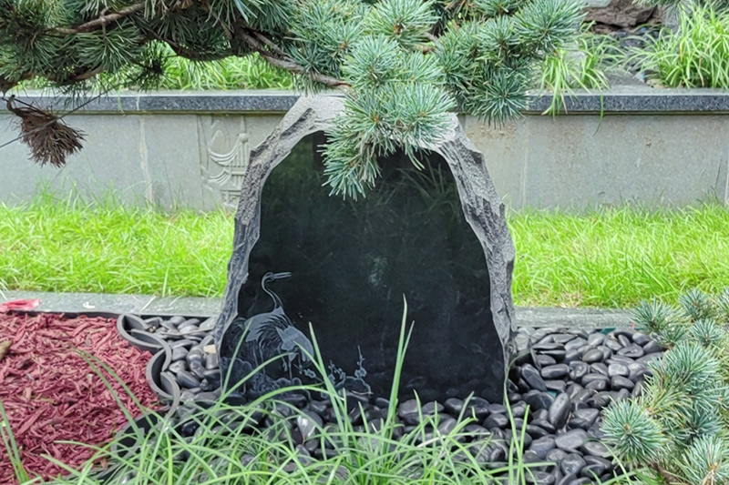 福泽园树葬 福泽园树葬