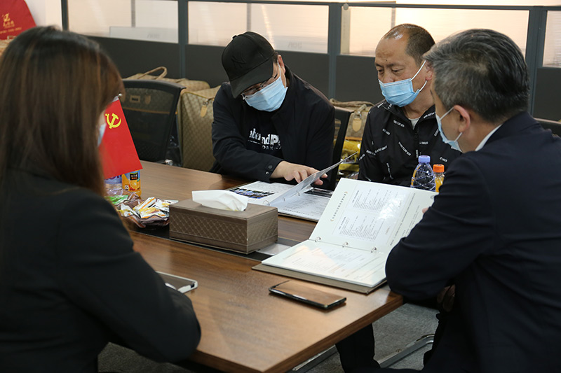 为家属推荐服务套餐