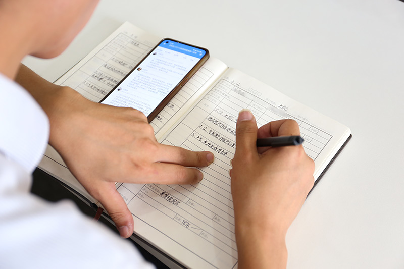 登记客户信息 登记客户信息