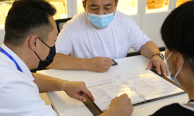 向家属介绍白事服务的价格及内容 向家属介绍白事服务的价格及内容