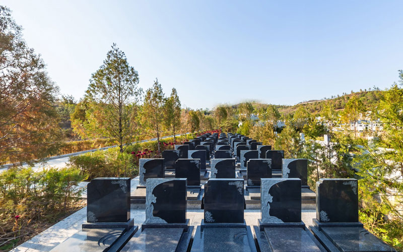 万福陵园御景园起售价35800元 万福陵园御景园起售价35800元