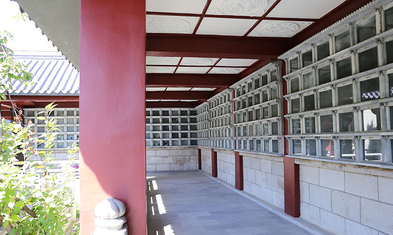 随缘阁实拍-陈先生供图 随缘阁实拍-陈先生供图