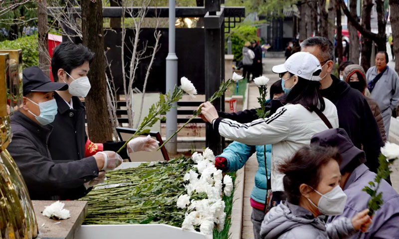 提升陵园服务水平