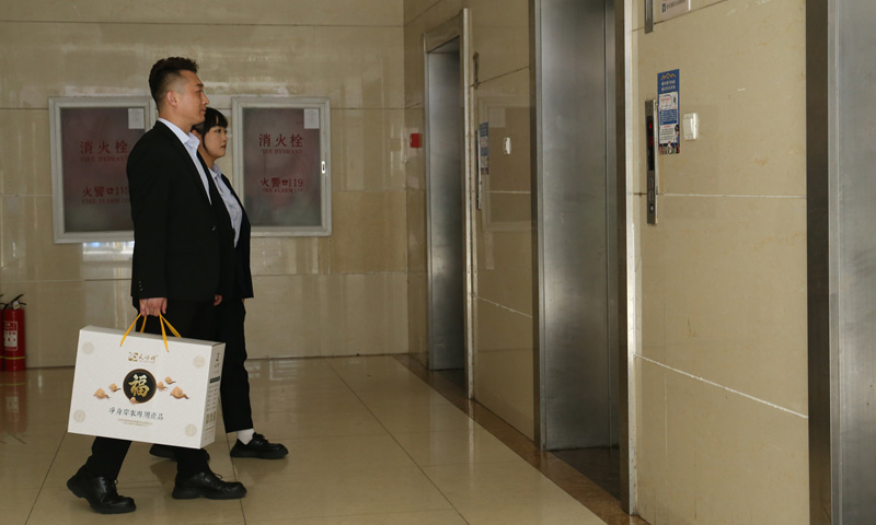 天顺祥白事管家到家属指定小区提供相关服务 天顺祥白事管家到家属指定小区提供相关服务