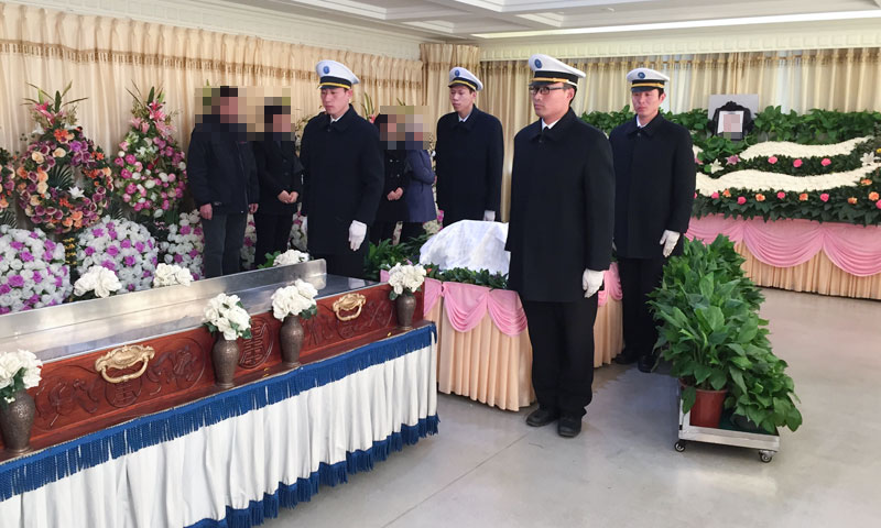 死亡证明是办理后事的关键材料 死亡证明是办理后事的关键材料