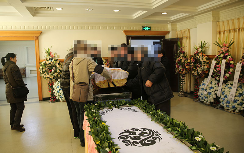 天顺祥殡葬白事管家协助办理白事服务 天顺祥殡葬白事管家协助办理白事服务