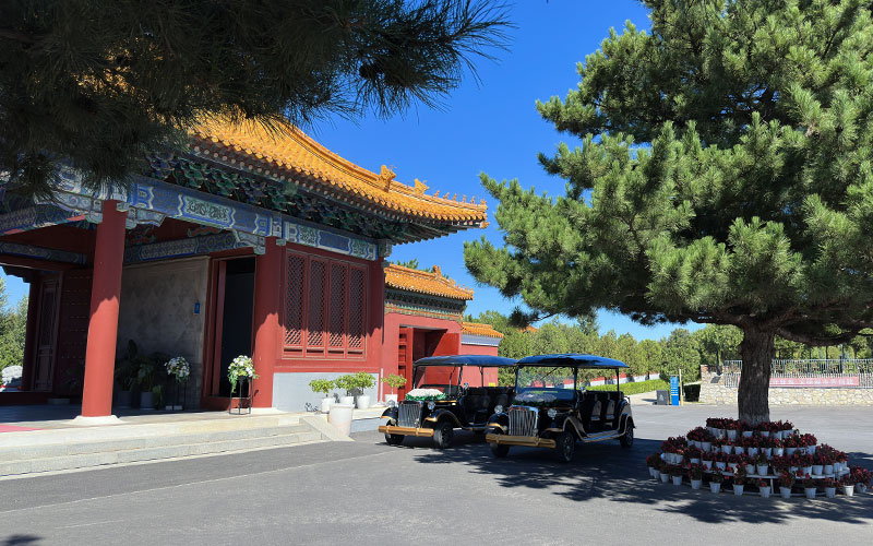 北京西城区没有公墓-可以考虑中华永久陵园 北京西城区没有公墓-可以考虑中华永久陵园