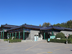 北京东郊殡仪馆具体位置在哪里？交通路线怎么走