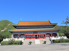 北京墓地环境排名，哪个陵园公墓环境好？