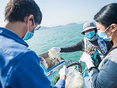 北京海葬多少钱？如何才能海葬？