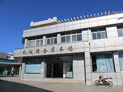 昌平殡仪馆火化收费标准是多少？有殡葬一条龙服务吗？