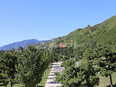 北京市昌平区天寿园陵园电话在哪查询？陵园清明节可以买墓地吗？