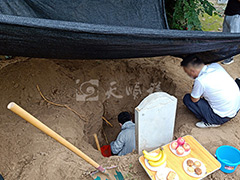 2022年7月移坟最佳吉日有哪几天？7月迁坟安葬安葬黄道吉日一览表