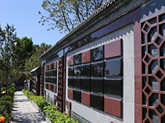 天寿陵园树葬壁葬哪个价格便宜？北京有其它生态葬陵园吗？