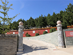 昌平九里山公墓二区还有位置吗？九里山公墓二区价位怎么样？