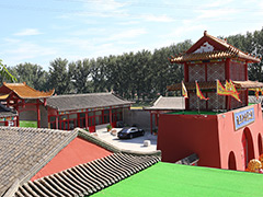 昌平九里山公墓二区墓地电话多少？九里山公墓二区陵园位置在哪？