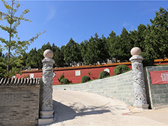 北京九里山公墓二区在哪里？北京九里山公墓二区的墓地可以买吗？