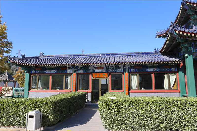 朝阳区殡仪馆汽车队