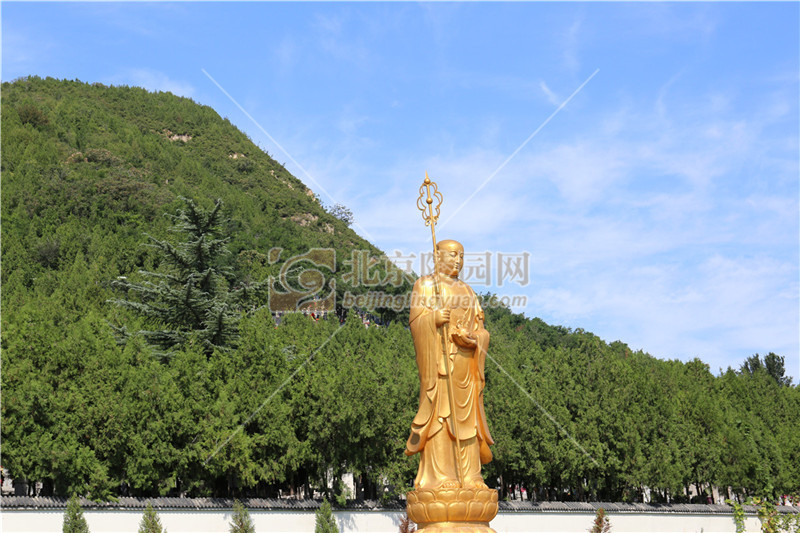九里山公墓二区