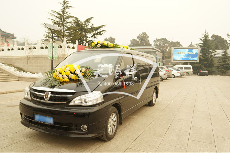 接灰用车